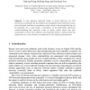 A Worm Behavioral Approach to Susceptible Host Detection