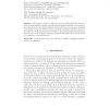 Abstract models for dialogue protocols