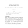 Abstract State Machines: An Overview of the Project