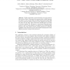 Abstracting Steady Qualitative Descriptions over Time from Noisy, High-Frequency Data