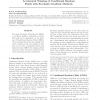 Accelerated training of conditional random fields with stochastic gradient methods