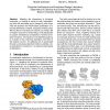 Acceleration of a production rigid molecule docking code