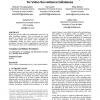 Access control, confidentiality and privacy for video surveillance databases