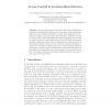 Access Control in Location-Based Services