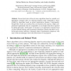 Accurate and Efficient Cost Aggregation Strategy for Stereo Correspondence Based on Approximated Joint Bilateral Filtering