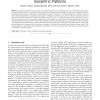 Accurate Eye Center Location through Invariant Isocentric Patterns