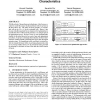 Accurate pre-layout estimation of standard cell characteristics