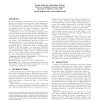 Accurate yet fast modeling of real-time communication