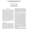 Accurately Modeling Workload Interactions for Deploying Prefetching in Web Servers