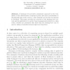 Achieving High-Level Directives Using Strategy-Trees