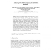 Achieving OAI PMH compliancy for CDS/ISIS databases