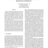 Achieving Reliable Parallel Performance in a VoD Storage Server Using Randomization and Replication