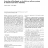 Achieving self-healing in service delivery software systems by means of case-based reasoning