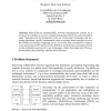 Achieving Semantic Interoperability By Using Complex Event Processing Technology