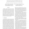 Achieving strong scaling with NAMD on Blue Gene/L