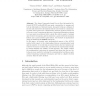 ACP2P: Agent-Community-based Peer-to-Peer Information Retrieval - an Evaluation