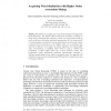 Acquiring Word Similarities with Higher Order Association Mining