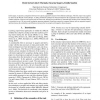 Acquisition and Evaluation of a Dialog Corpus through WOz and Dialog Simulation Techniques