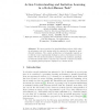 Action Understanding and Imitation Learning in a Robot-Human Task