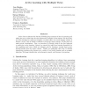 Active Learning with Multiple Views