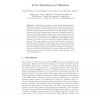 Active Operations on Collections