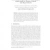 Active Region Segmentation of Mammographic Masses Based on Texture, Contour and Shape Features