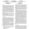 Active Text Drawing Styles for Outdoor Augmented Reality: A User-Based Study and Design Implications