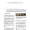 AdaBoost based Door Detection for Mobile Robots
