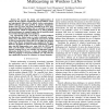 ADAM: An adaptive beamforming system for multicasting in wireless LANs