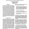 Adaptation to New Microphones Using Tied-Mixture Normalization