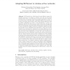 Adapting BitTorrent to Wireless Ad Hoc Networks