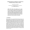 Adapting Standards to Facilitate the Transition from Situational Model to Reference Model