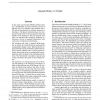 Adapting to a Changing Environment: the Brownian Restless Bandits