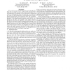 Adaptive cut line selection in min-cut placement for large scale sea-of-gates arrays
