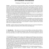 Adaptive Disk Spindown via Optimal Rent-to-Buy in Probabilistic Environments