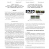 Adaptive division of feature space for rapid detection of near-duplicate video segments