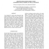 Adaptive edge enhancement using a neurodynamical model of visual attention