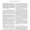 Adaptive exploitation of multipath fading for mobile sensors