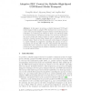 Adaptive FEC Control for Reliable High-Speed UDP-Based Media Transport