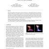 Adaptive grid optical tomography