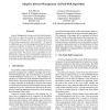 Adaptive Interest Management via Push-Pull Algorithms