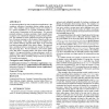 Adaptive location constraint processing