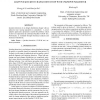 Adaptive quickest change detection with unknown parameter