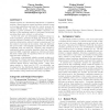 Adaptive randomized mutual exclusion in sub-logarithmic expected time