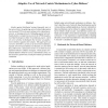 Adaptive Use of Network-Centric Mechanisms in Cyber-Defense