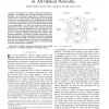 Adaptive wavelength routing in all-optical networks