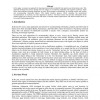 Adaptivity through Unobstrusive Learning