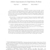 Additive Approximation for Edge-Deletion Problems