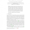 Additive Spanners for k-Chordal Graphs
