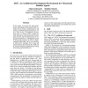 Ade - an Architecture Development Environment for Virtual and Robotic Agents